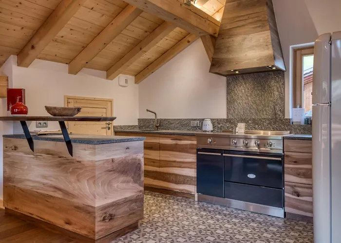 Location Chalet Et Appartement - Emmanuel Renaut