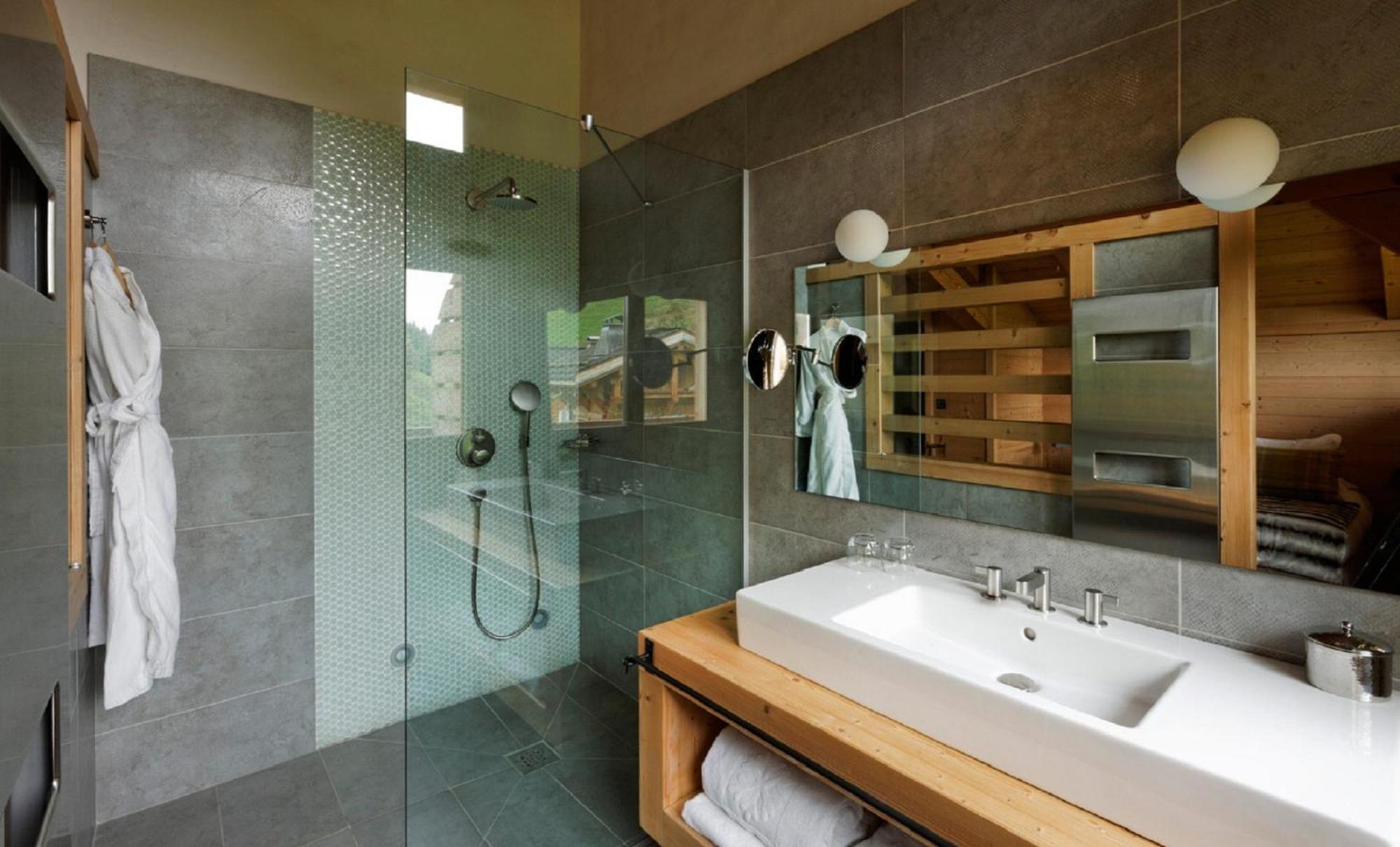 Location Et - Emmanuel Renaut Apartment Megeve