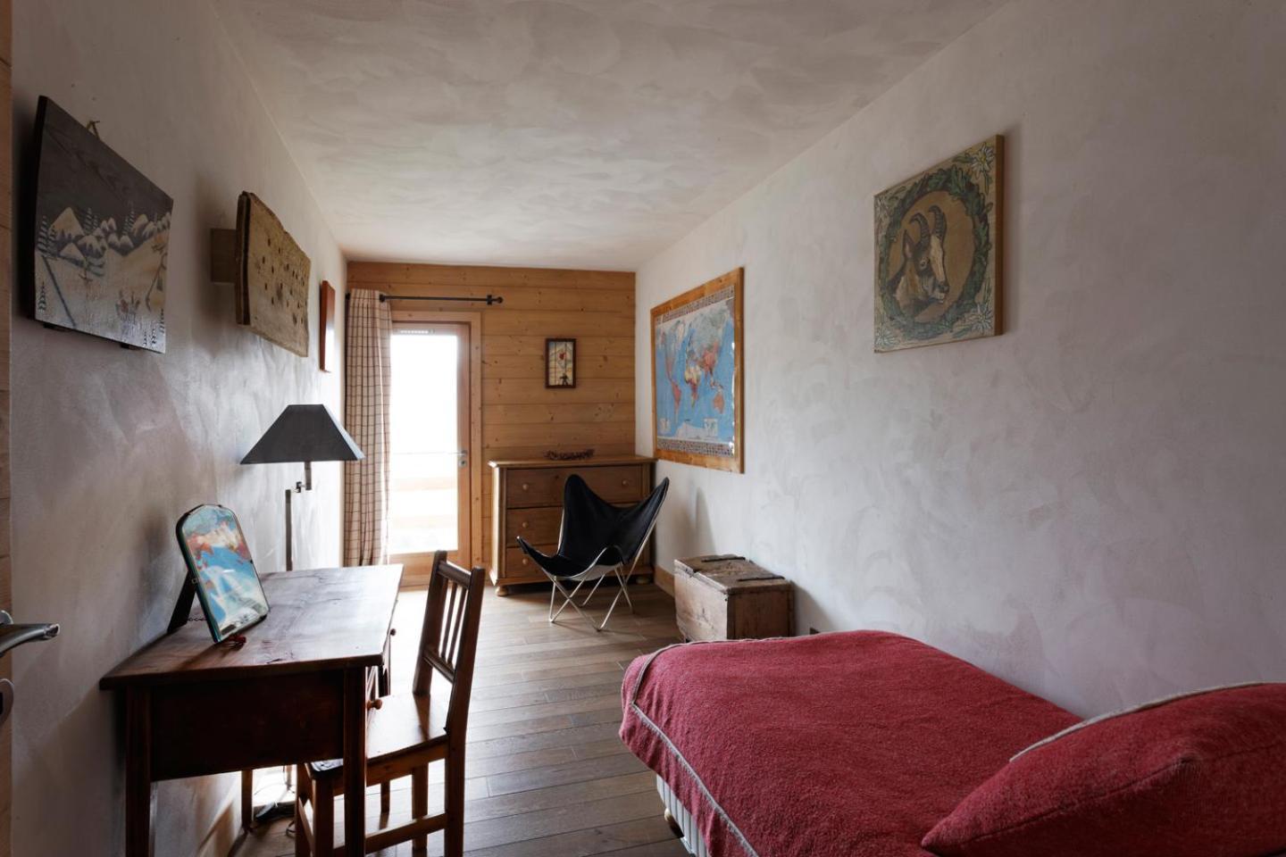 Location Et - Emmanuel Renaut Apartment
