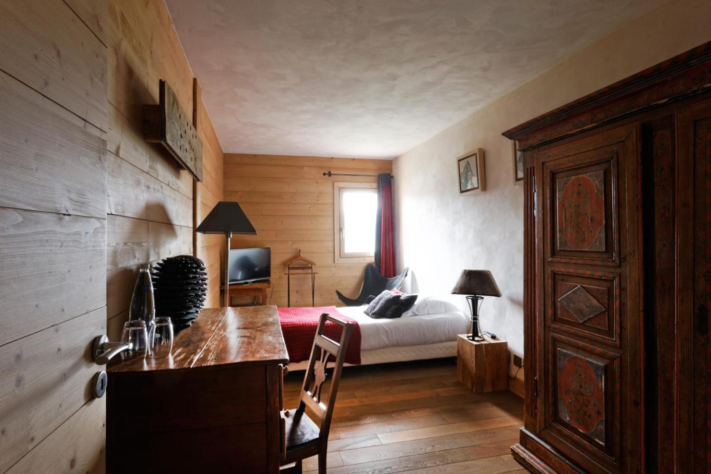 Location Et - Emmanuel Renaut * Megeve