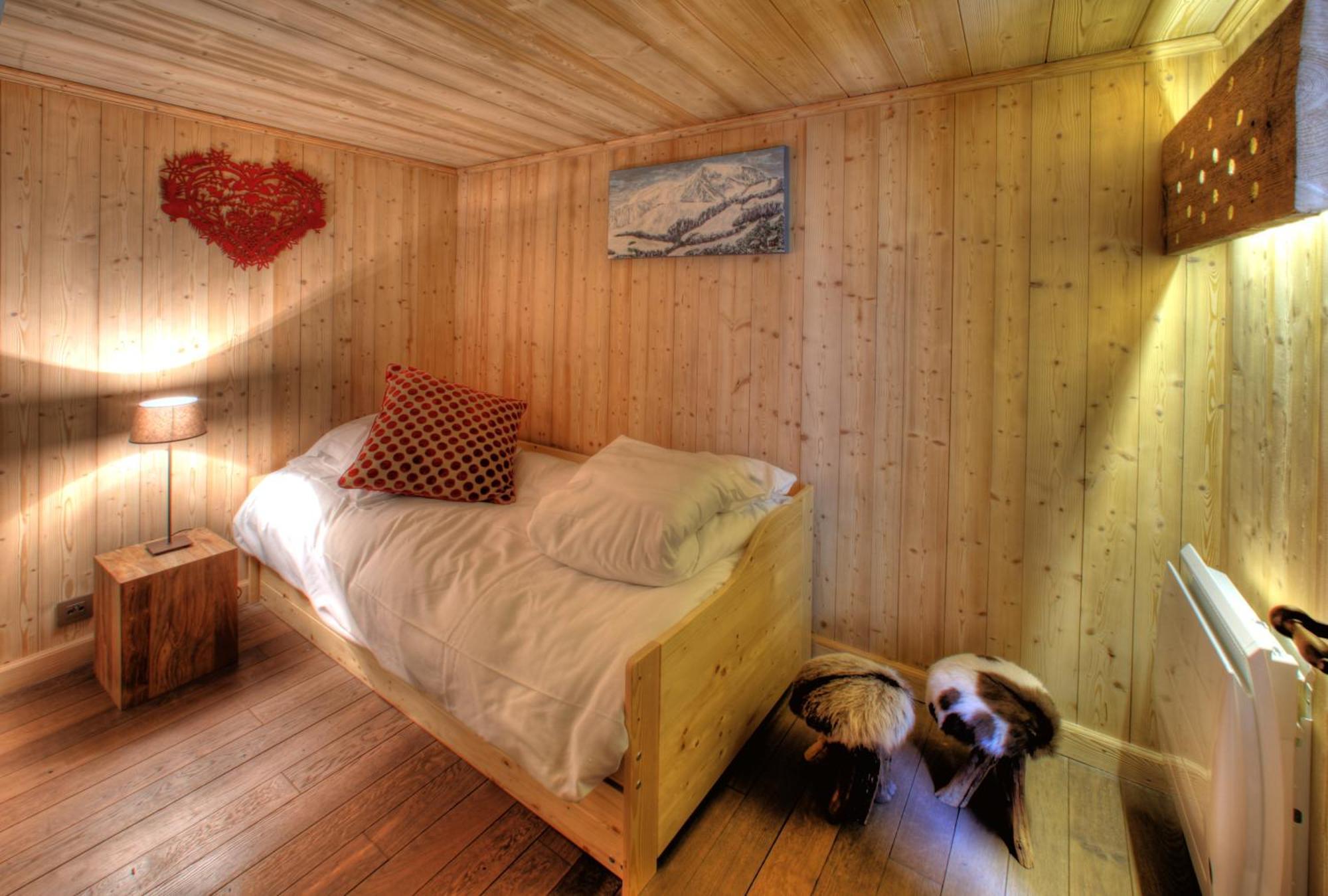 Apartment Location Et - Emmanuel Renaut Megeve