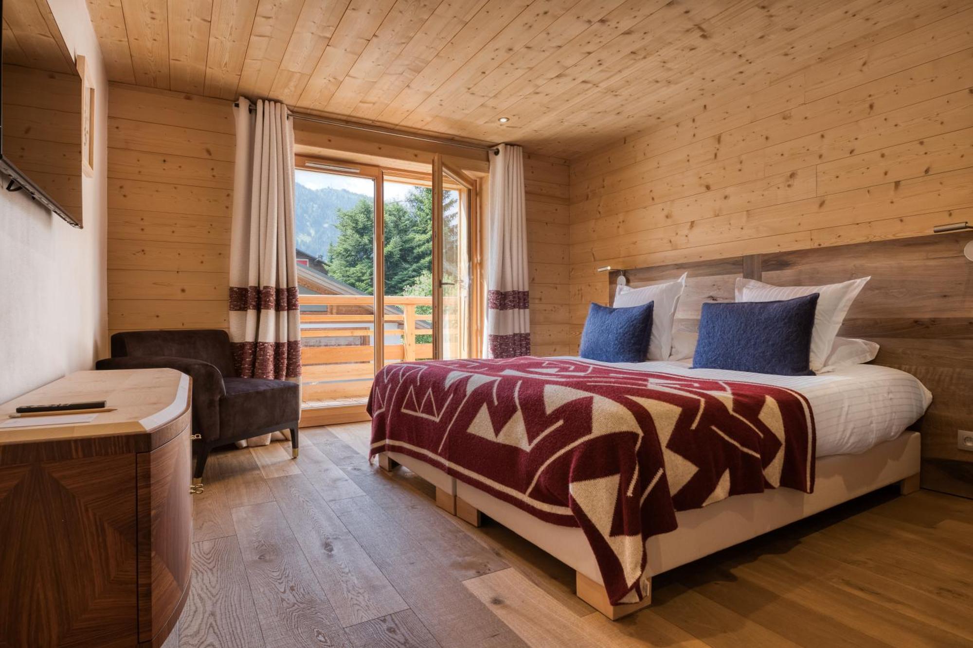 Location Et - Emmanuel Renaut * Megeve