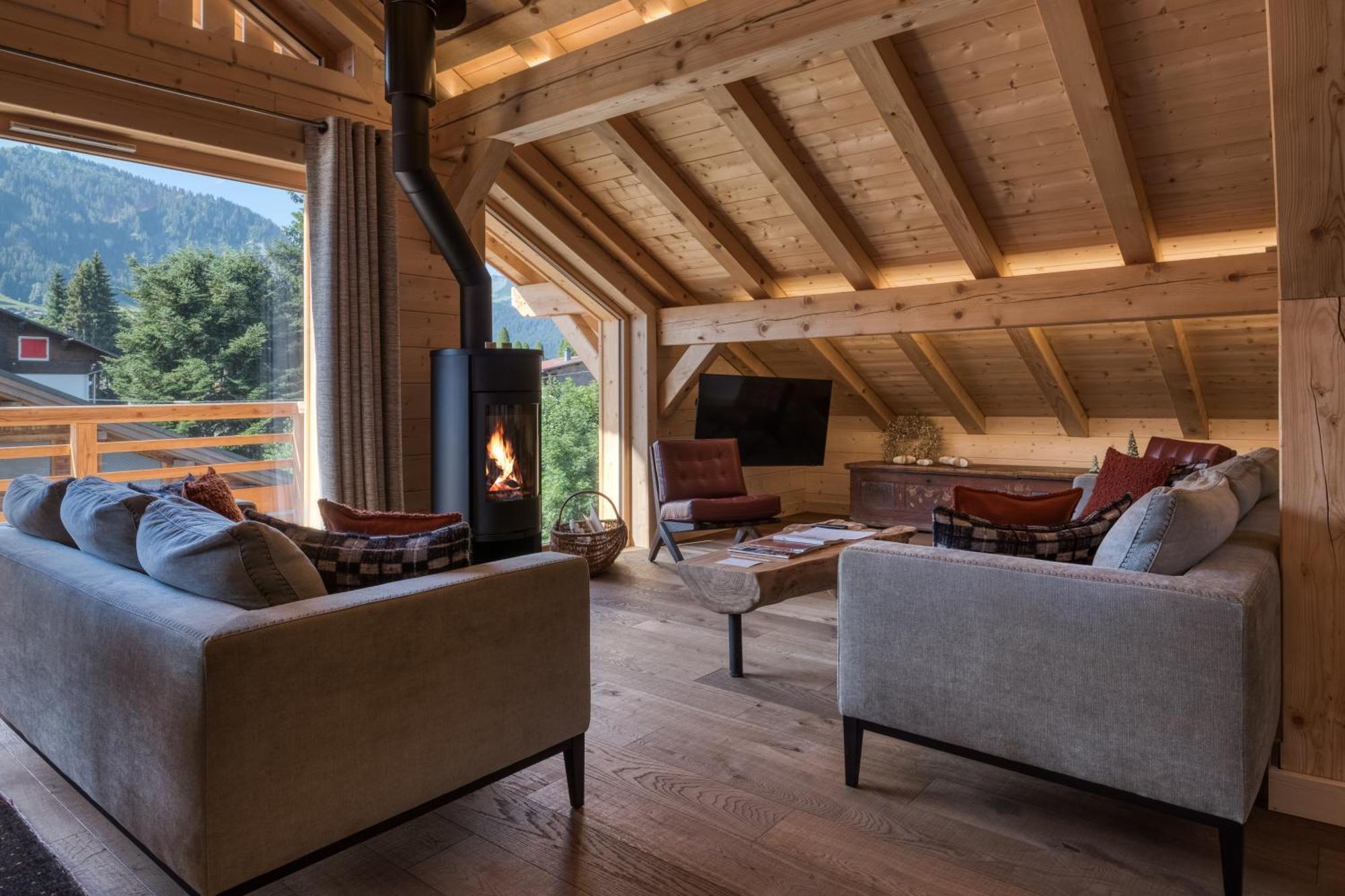 Location Et - Emmanuel Renaut Apartment