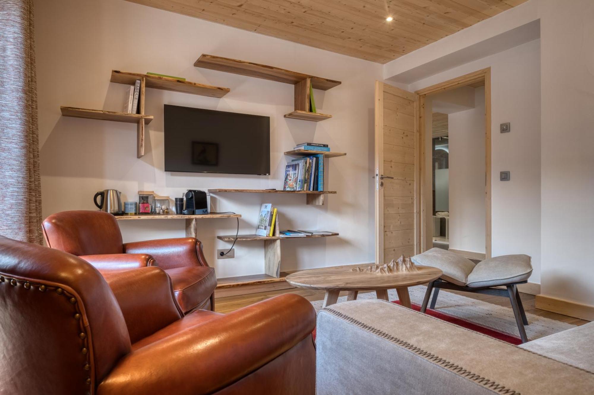 Apartment Location Et - Emmanuel Renaut