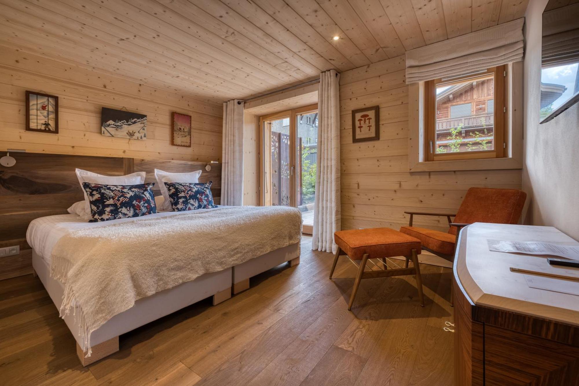 Location Et - Emmanuel Renaut Apartment *