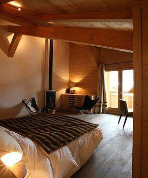 Location Et - Emmanuel Renaut Megeve