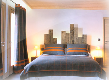Location Et - Emmanuel Renaut Megeve