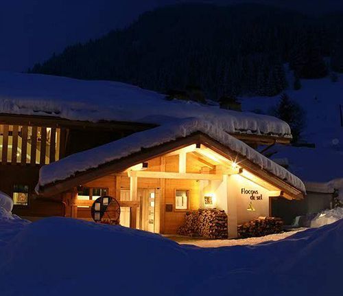 Location Et - Emmanuel Renaut