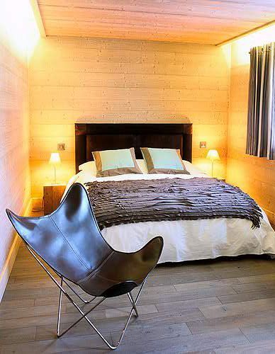 Location Et - Emmanuel Renaut Apartment Megeve