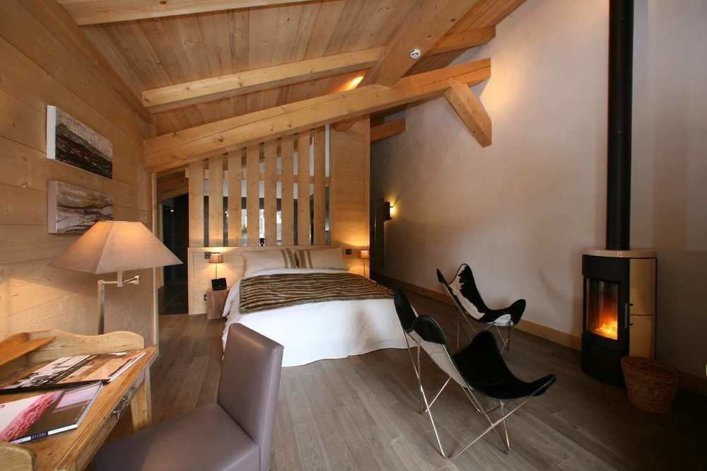 Apartment Location Et - Emmanuel Renaut Megeve