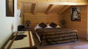 Location Et - Emmanuel Renaut Apartment Megeve