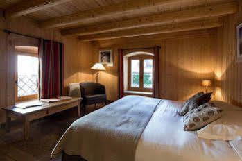 Apartment Location Et - Emmanuel Renaut Megeve