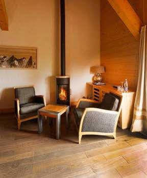 Apartment Location Et - Emmanuel Renaut Megeve