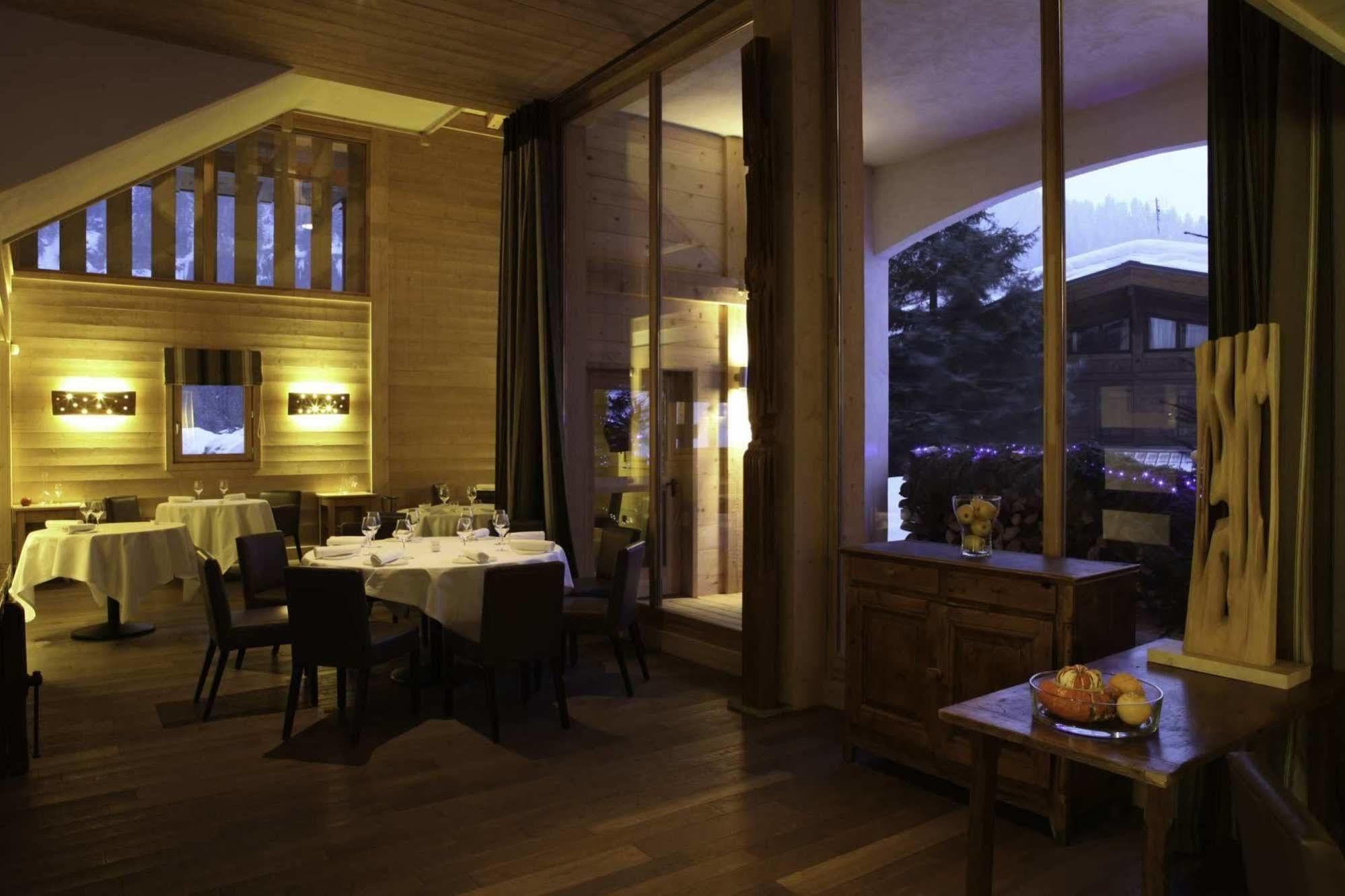 Apartment Location Et - Emmanuel Renaut Megeve