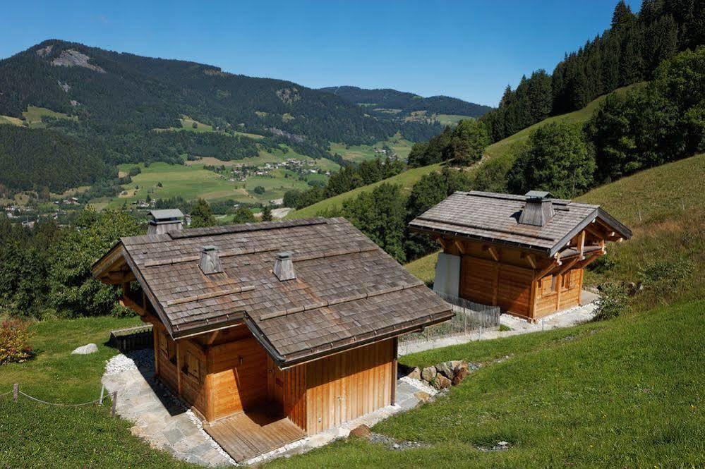 Location Et - Emmanuel Renaut Megeve