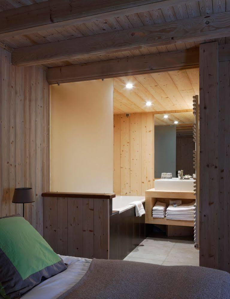 Apartment Location Et - Emmanuel Renaut Megeve
