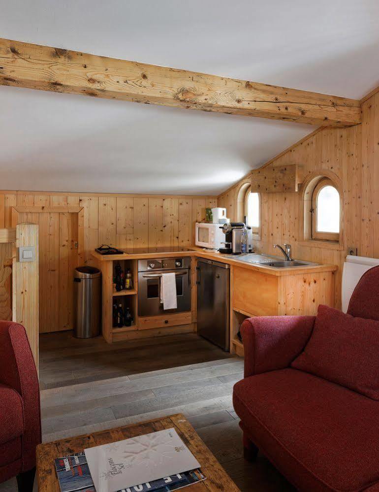 Location Et - Emmanuel Renaut Megeve
