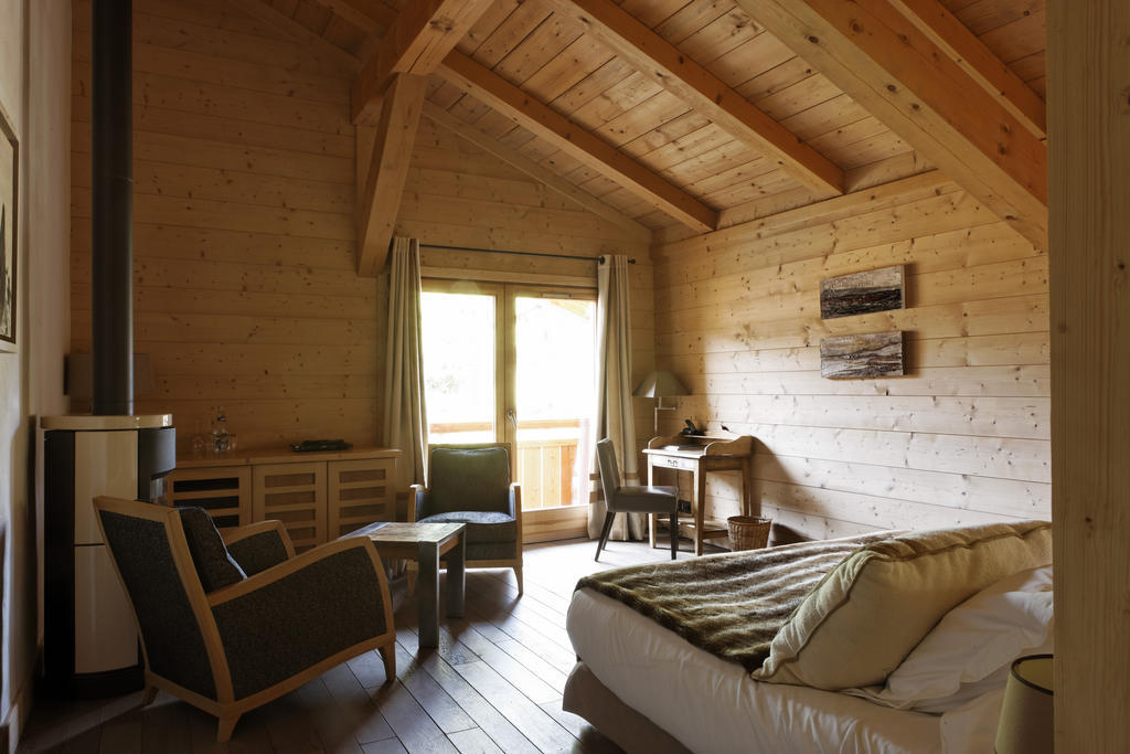 Location Et - Emmanuel Renaut Megeve