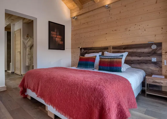 Location Chalet Et Appartement - Emmanuel Renaut