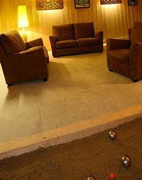 Location Et - Emmanuel Renaut Apartment