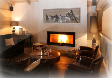 Location Et - Emmanuel Renaut Apartment Megève