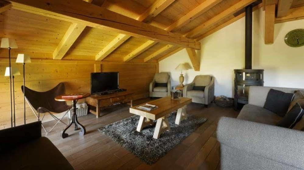 Location Et - Emmanuel Renaut Apartment
